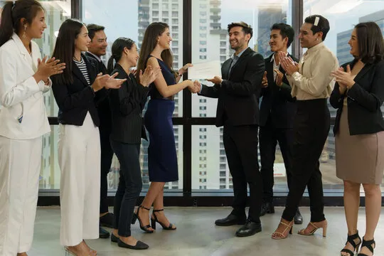 FIFA Club World Cup Partner